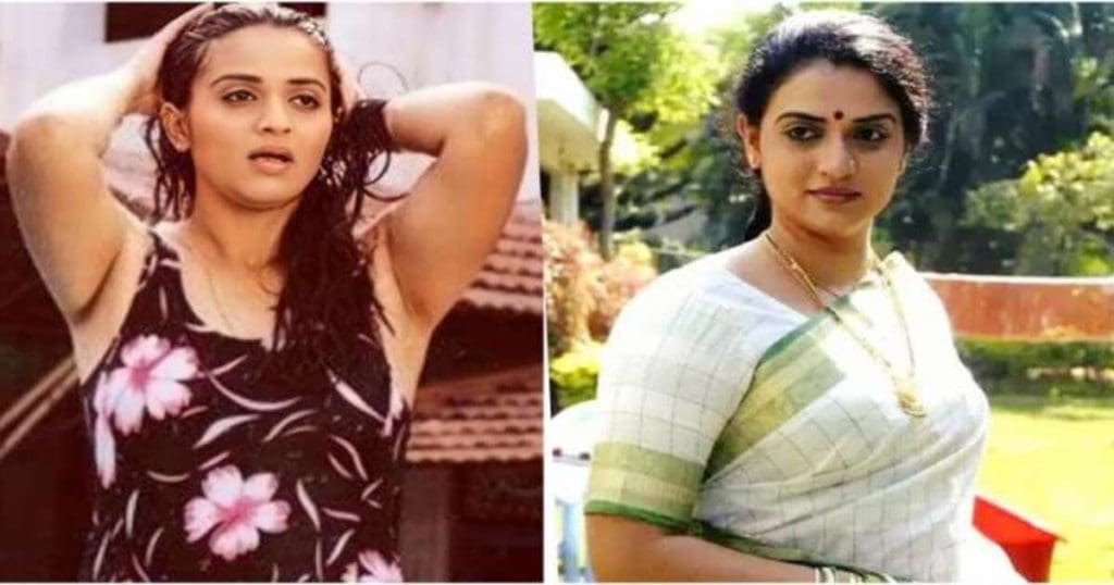 Actress pavitra lokesh contraversy