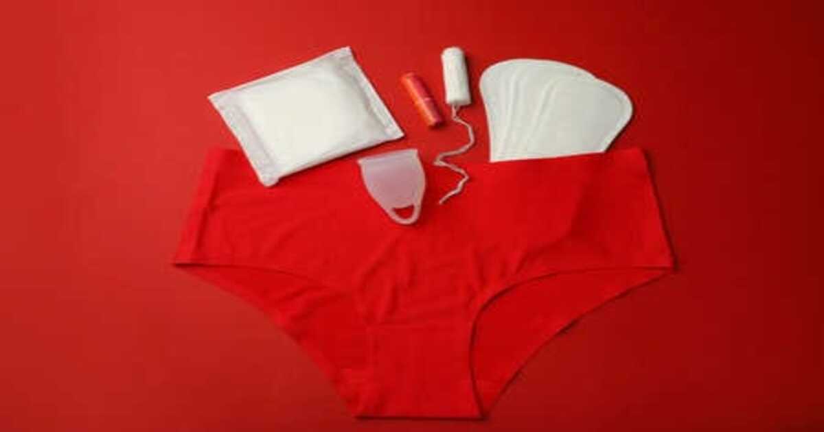 Period panties