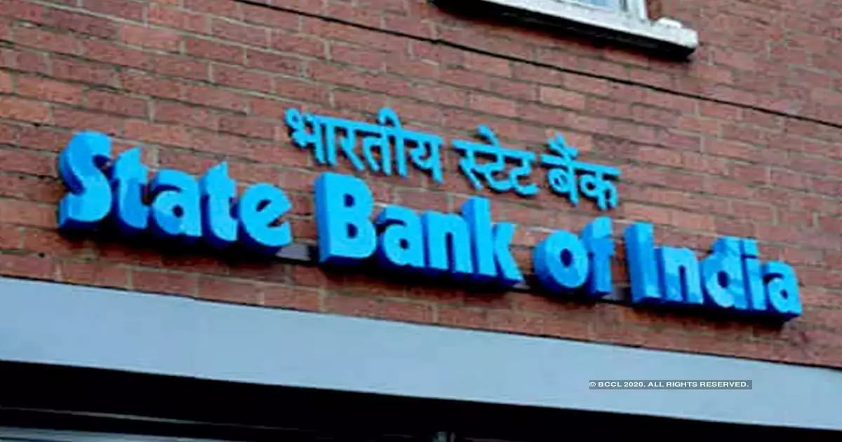 state bank of india