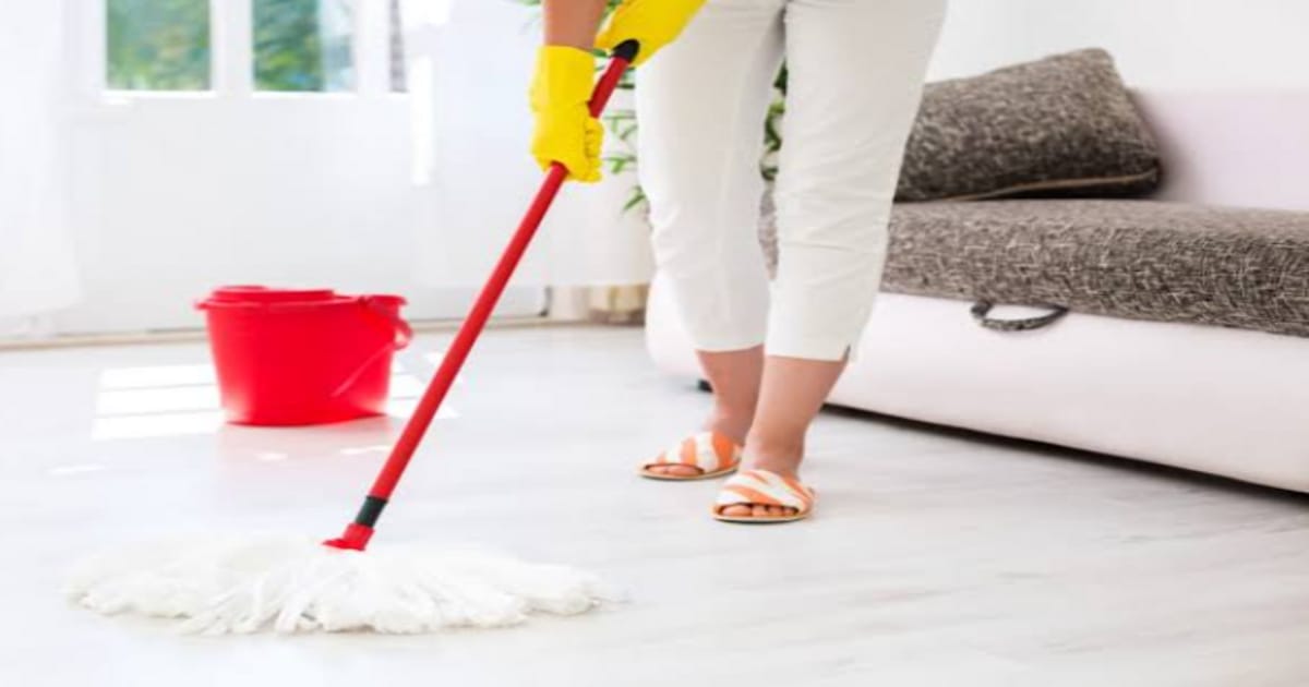 House Cleaning Tips