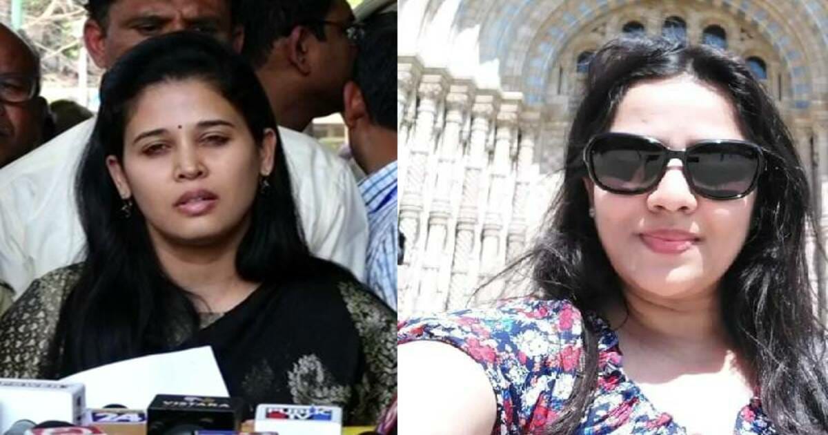 Sindhuri vs Roopa