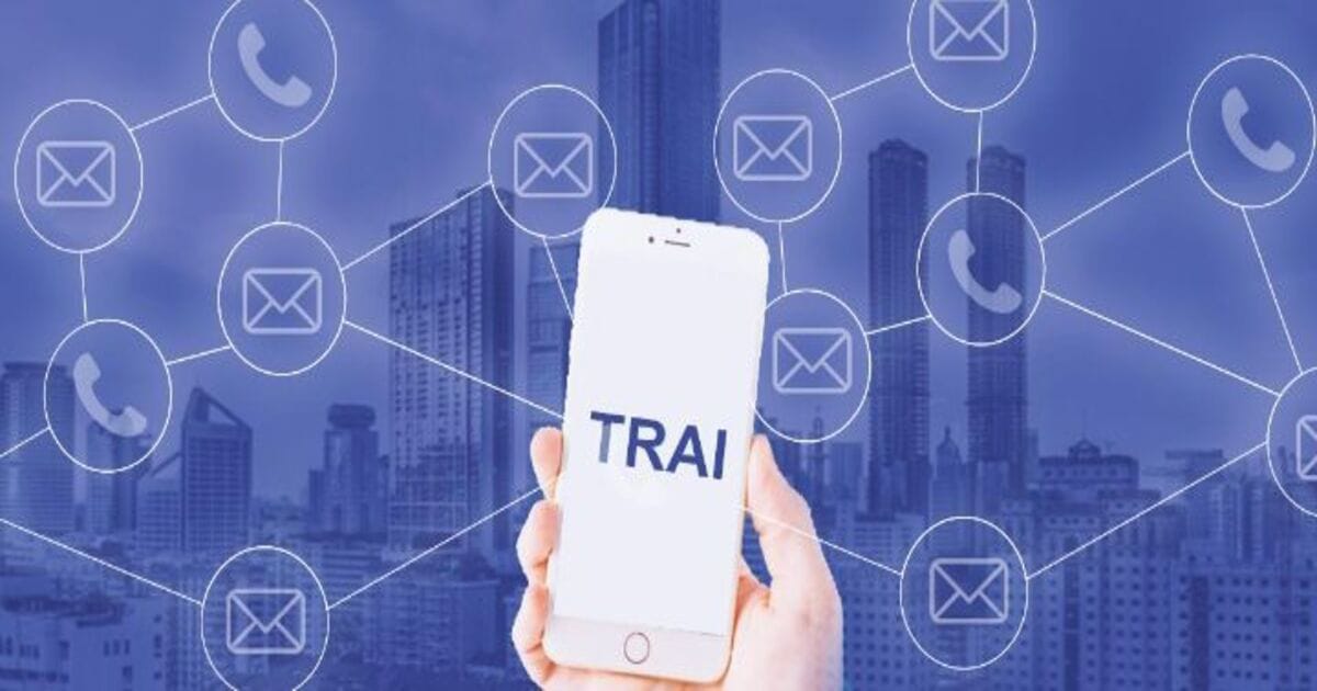 TRAI