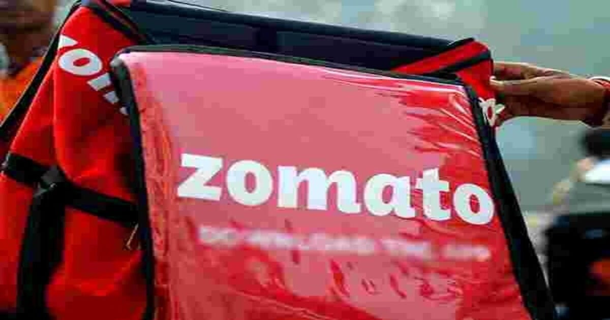 Zomato