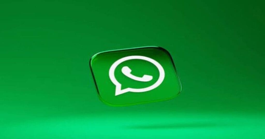 WhatsApp Update