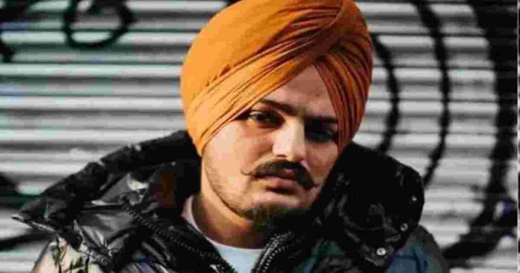 Sidhu Moose wala