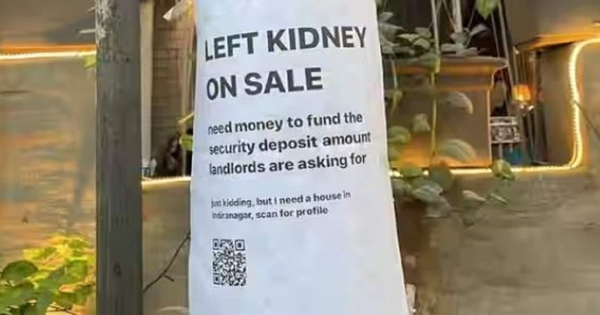 Kidney Sale