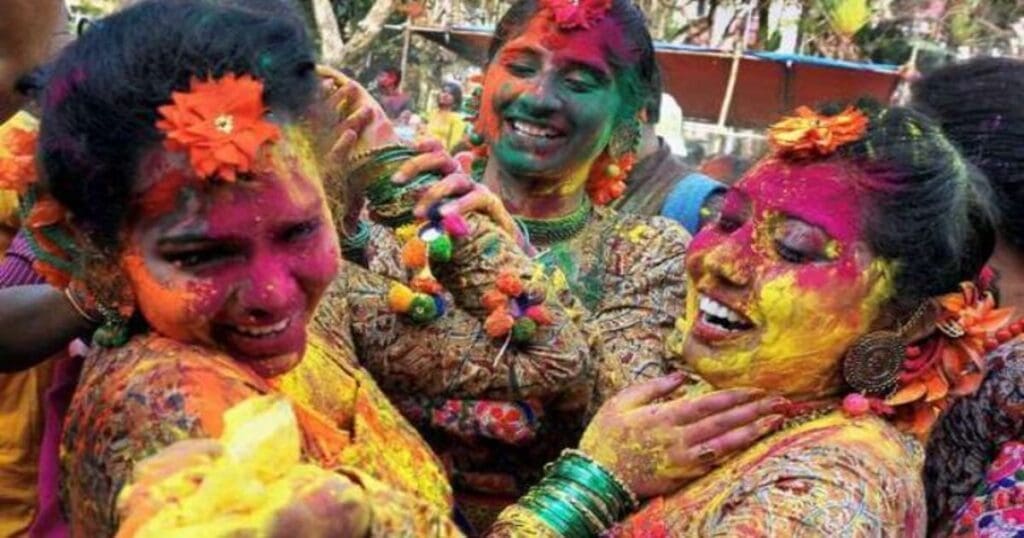 Holi