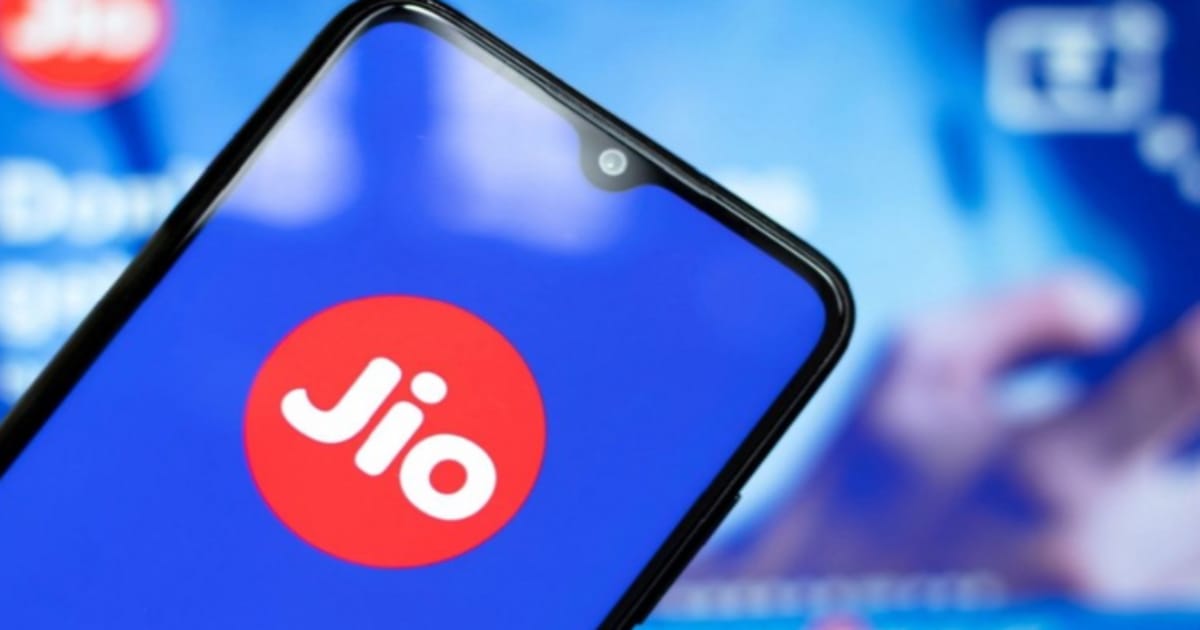 JIO Recharge Plan