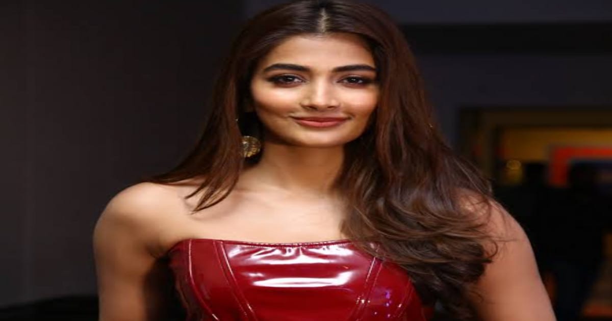 Pooja Hegde