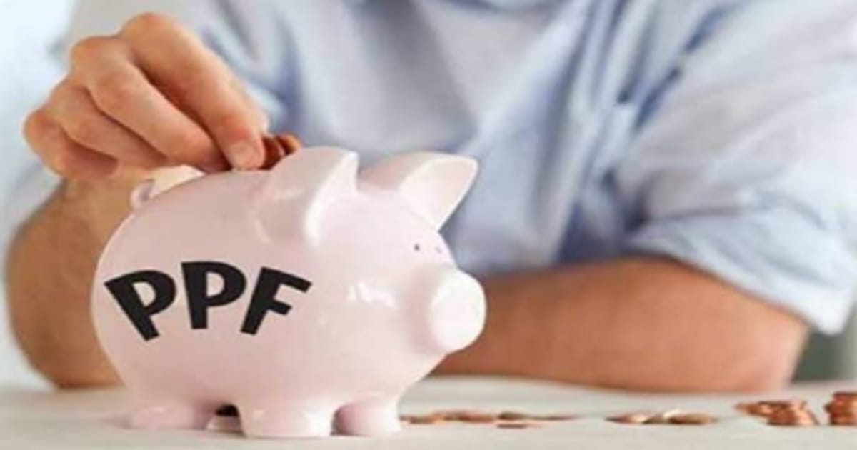 PPF Investment