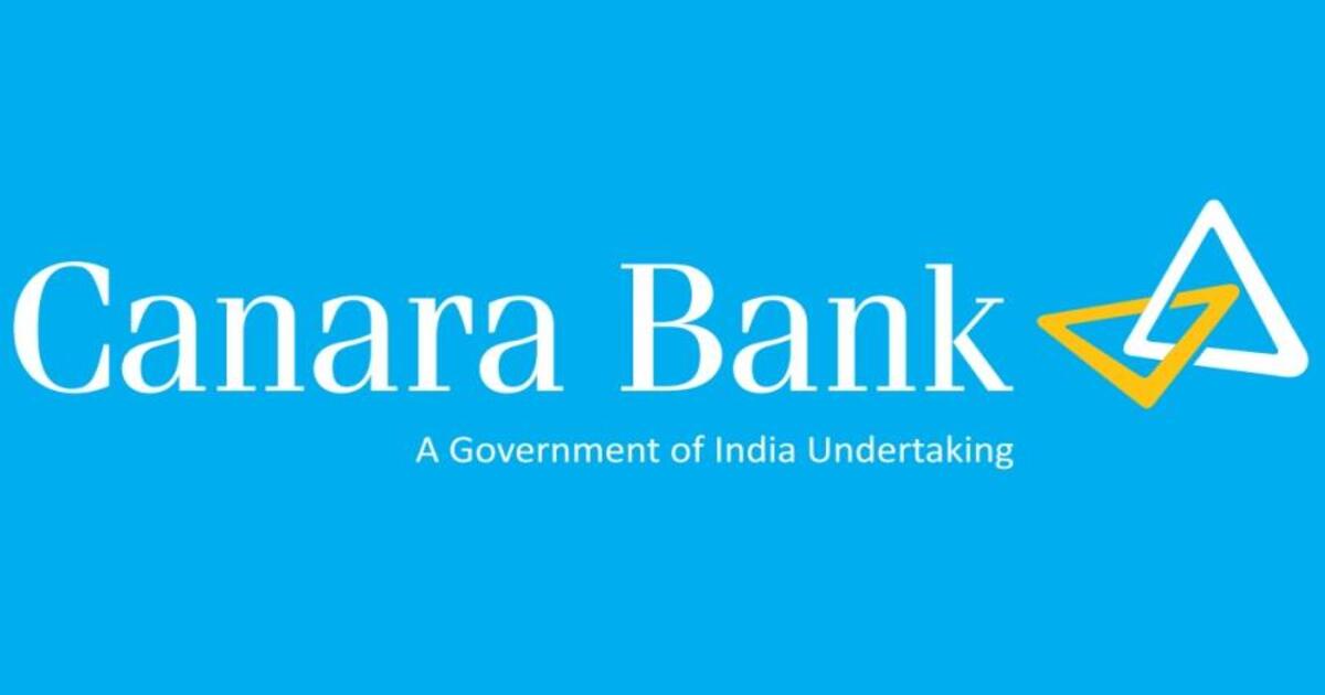 Canara Bank Recruitment 2023