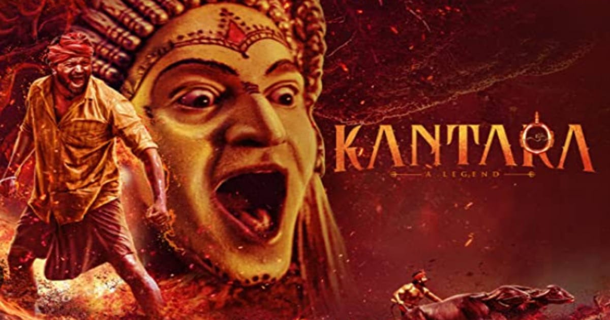 Kantara- Hombale Films