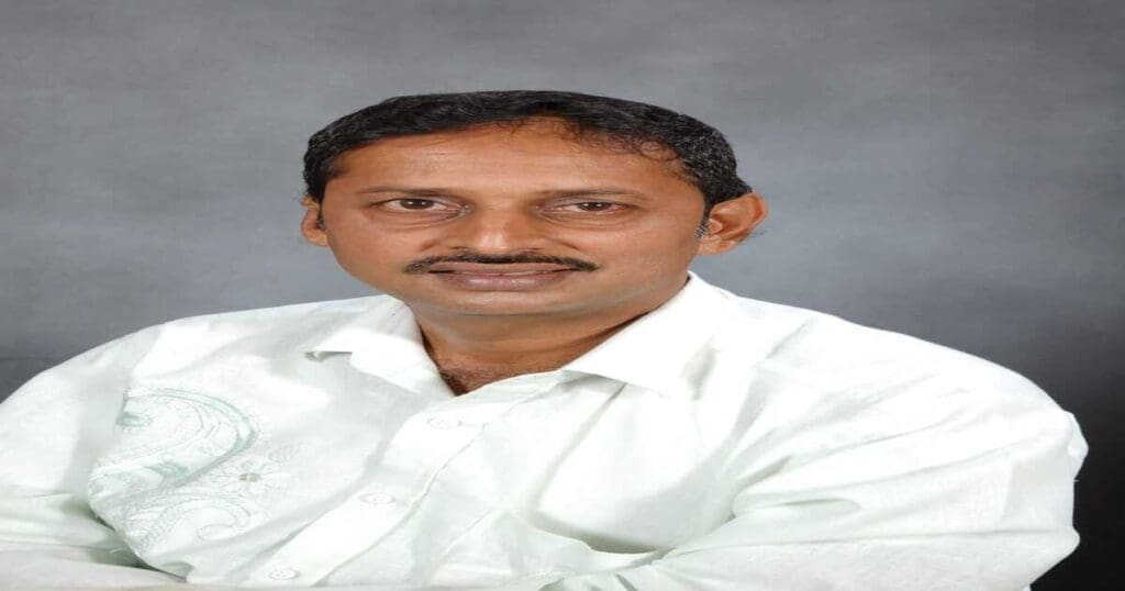 Ganesh kamath