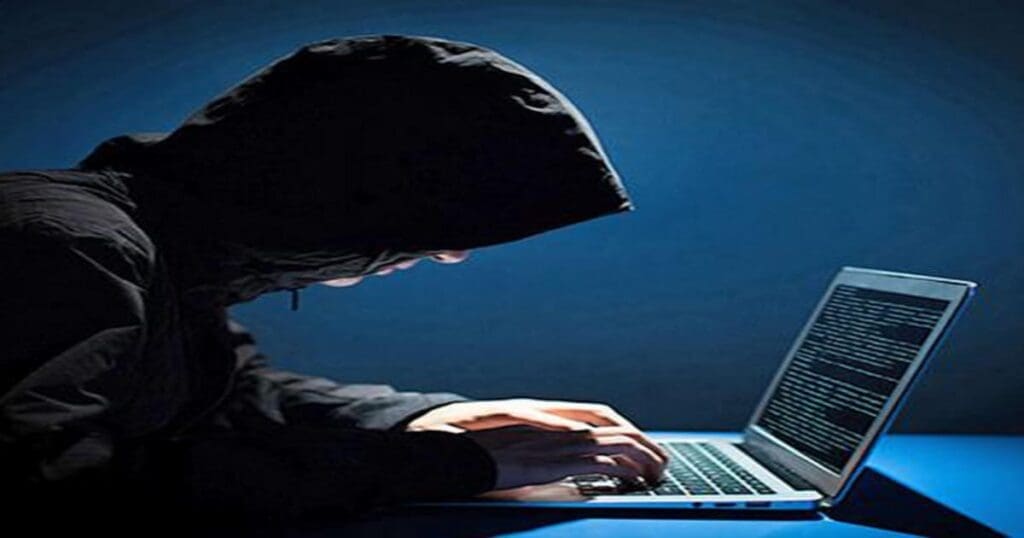 Cyber crime