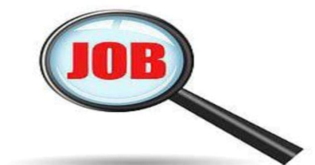 Job