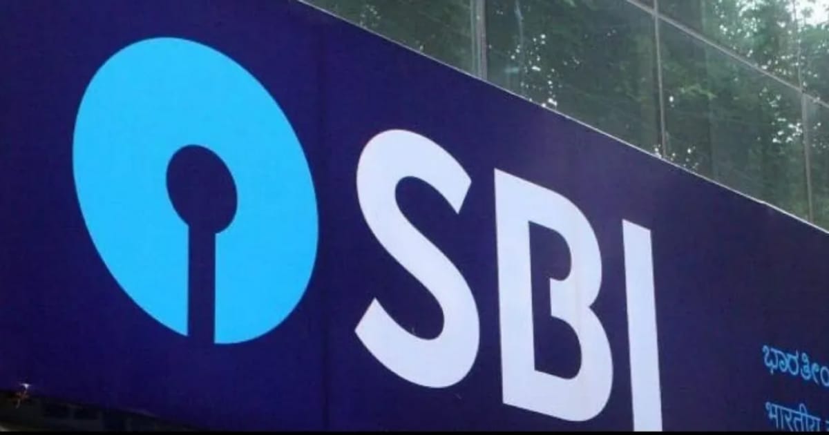 SBI Account