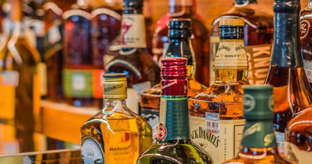 Liquor
