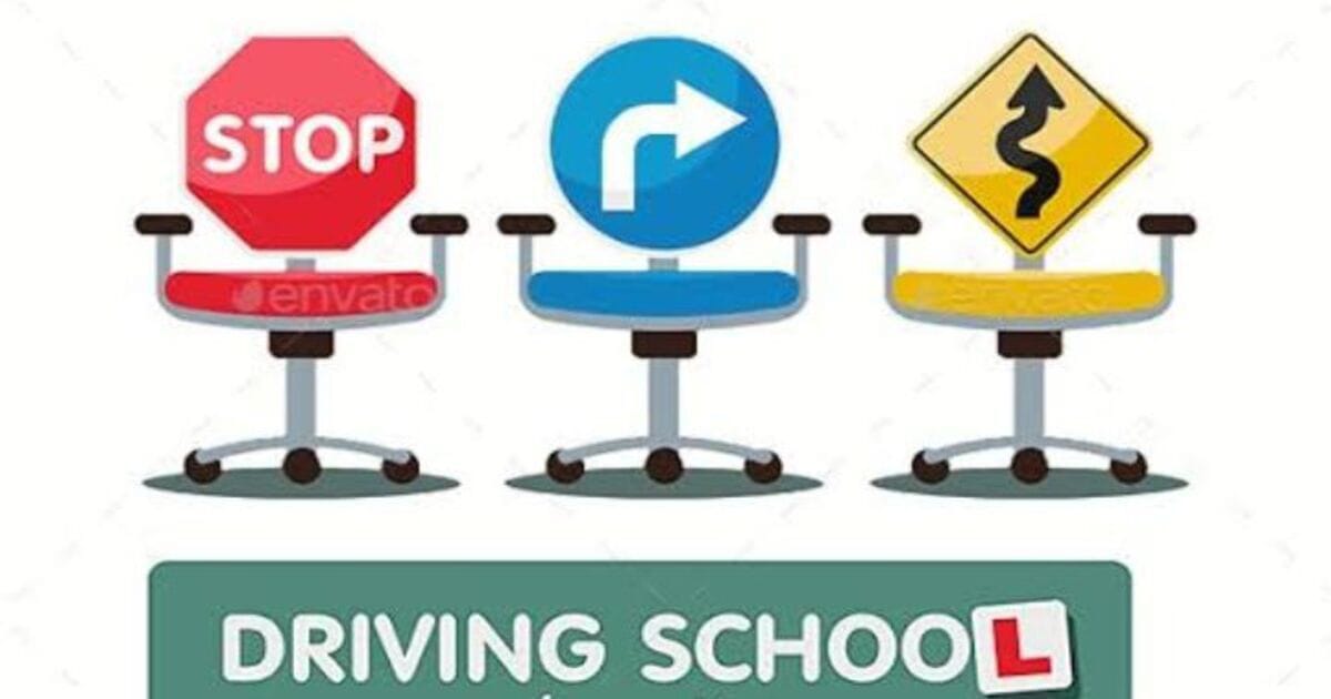 Driving Course