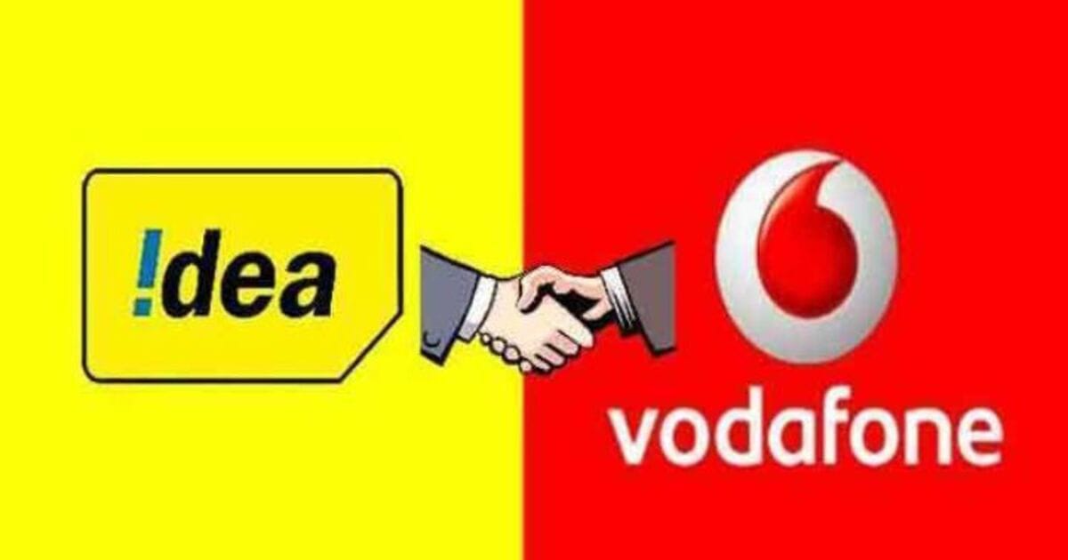 Vodafone-idea Plan