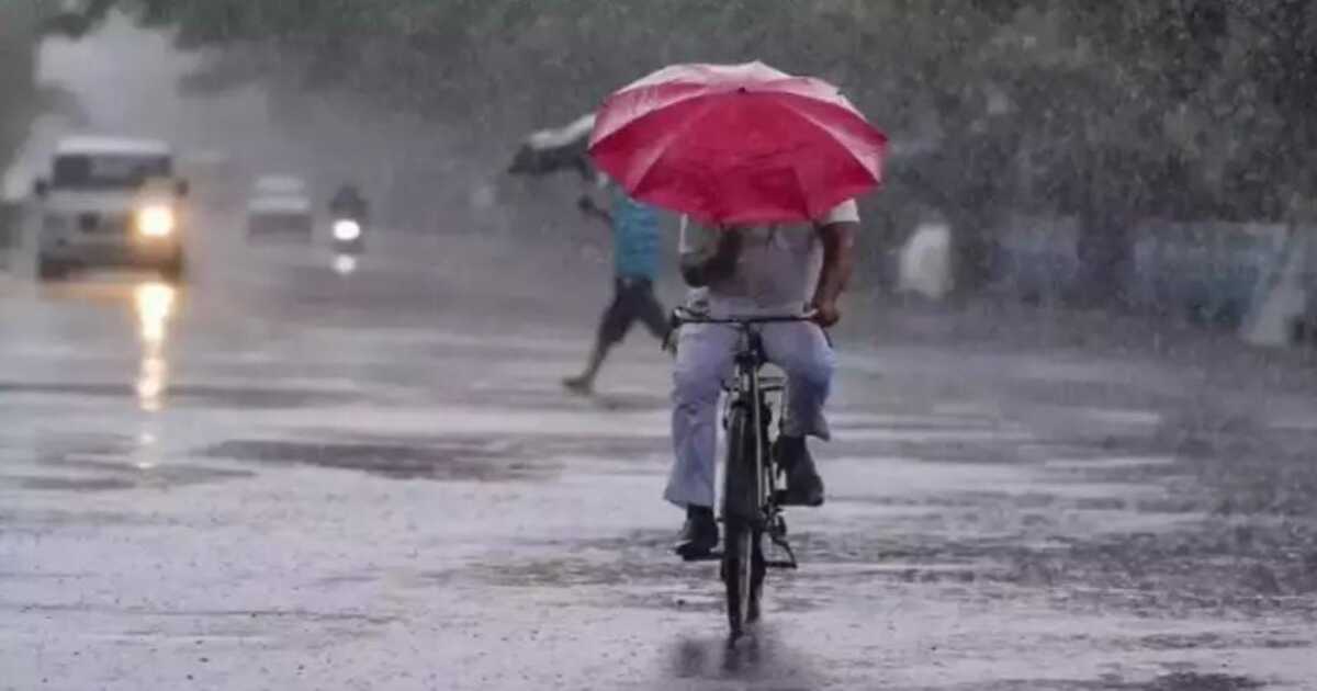 Karnataka weather update