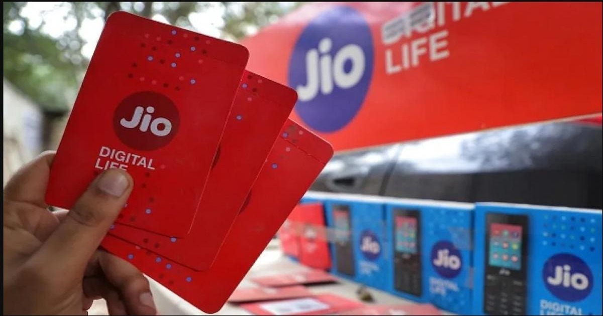 Reliance Jio Postpaid Plans