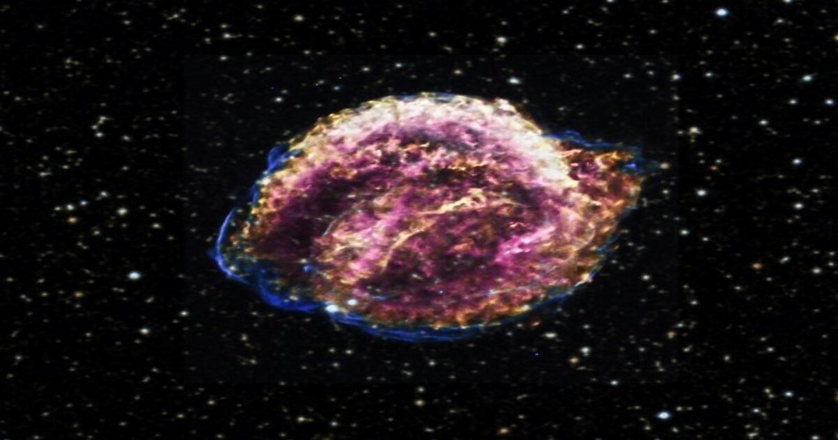 Supernova