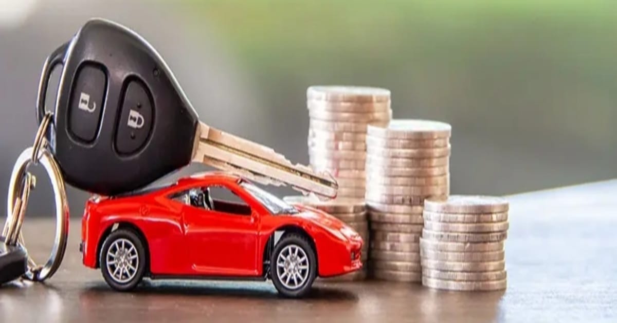 Car Loan Tips