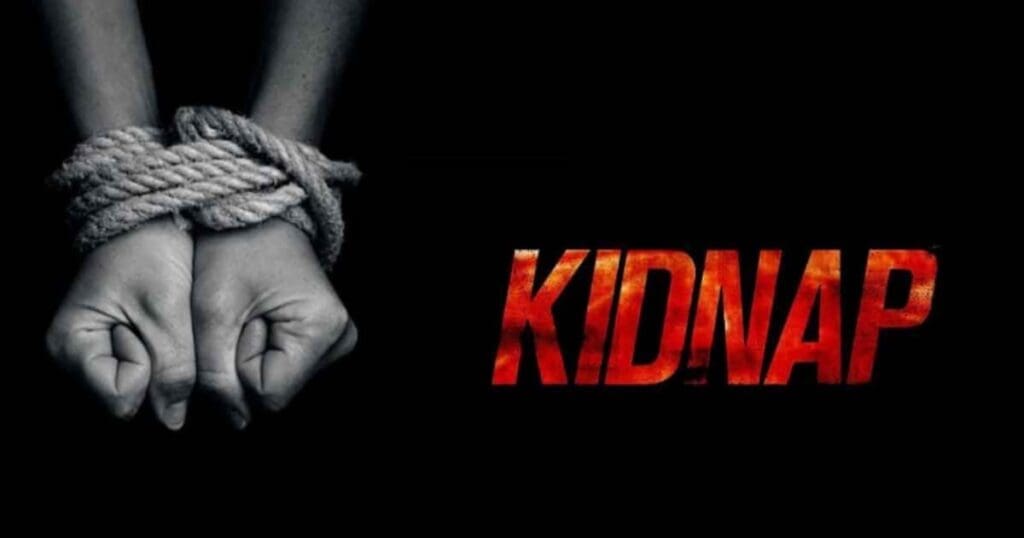 Boy Kidnap