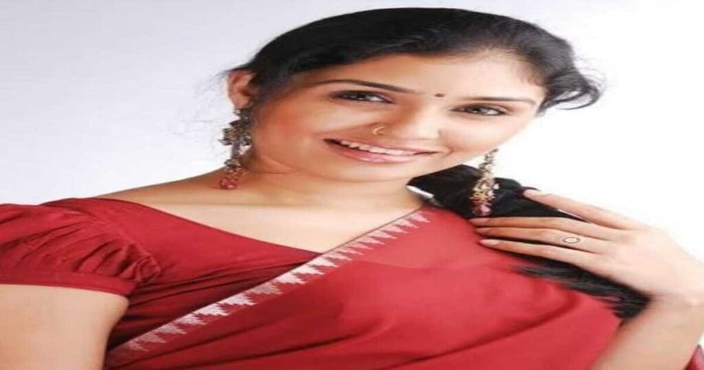 Anu Prabhakar