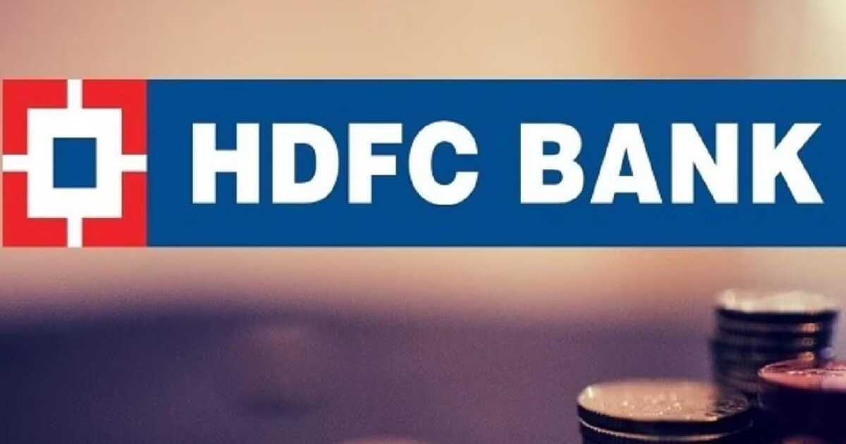 HDFC Bank Recruitment