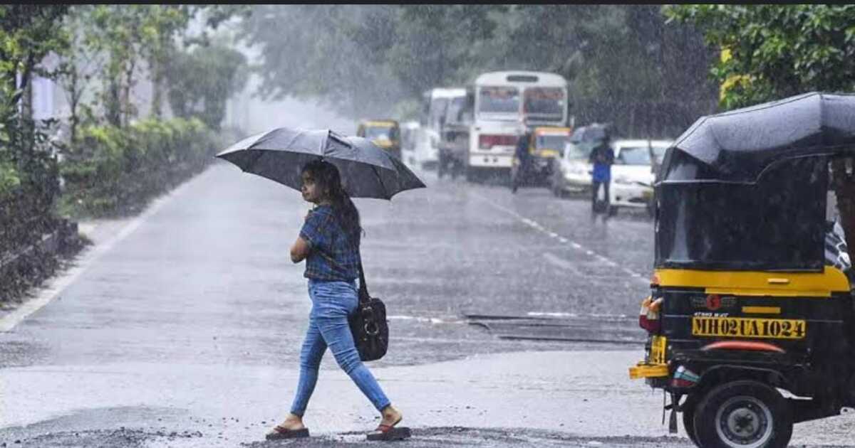 Karnataka rain updates