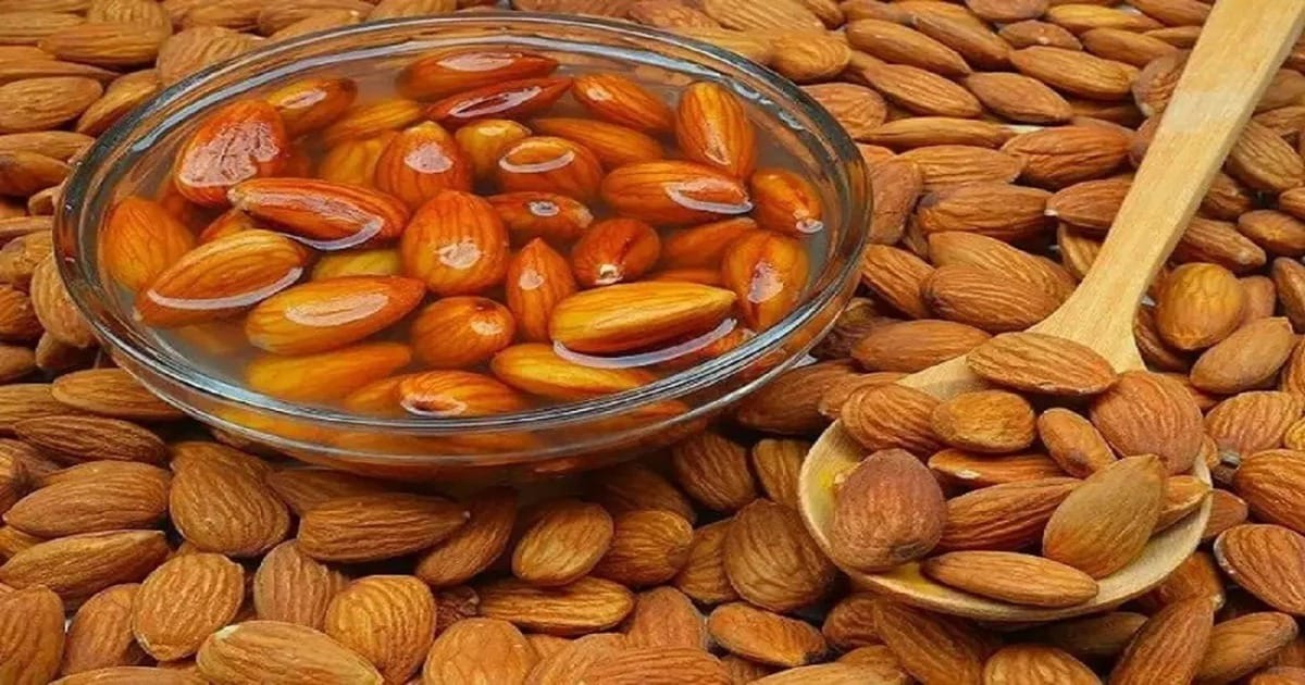 Almond