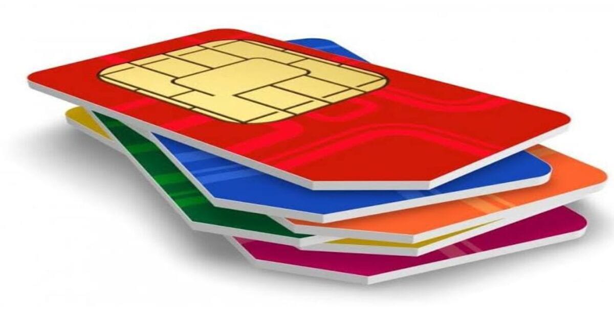 Sim Card