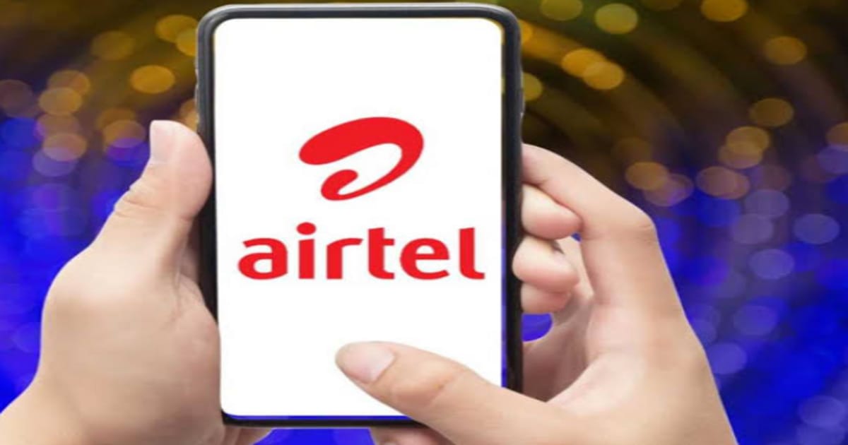 Airtel Recharge Plans