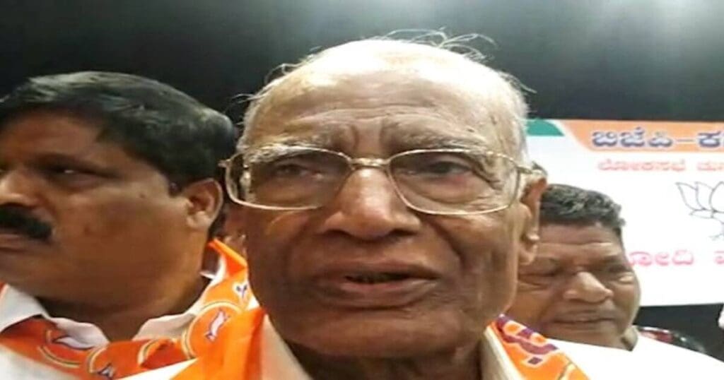 A B Malakareddy