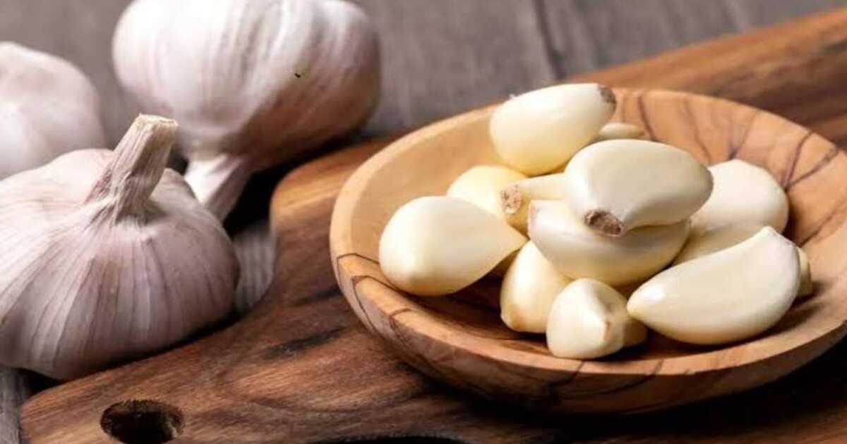 Garlic side effects