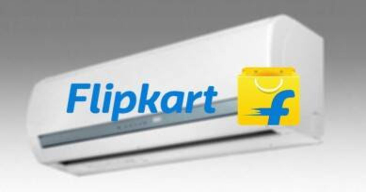 Flipkart AC exchange offer