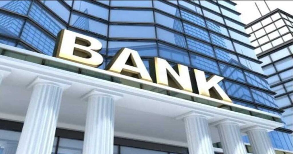 Bank