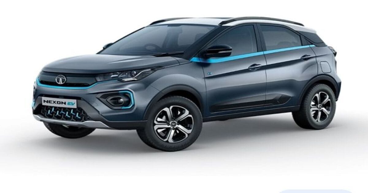 Tata nexon