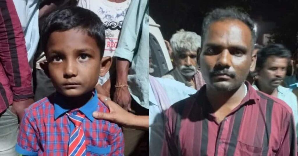 Kolar killings