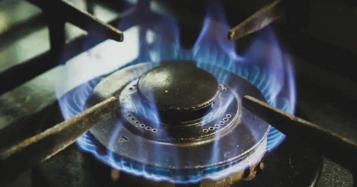 Smart Gas Stove