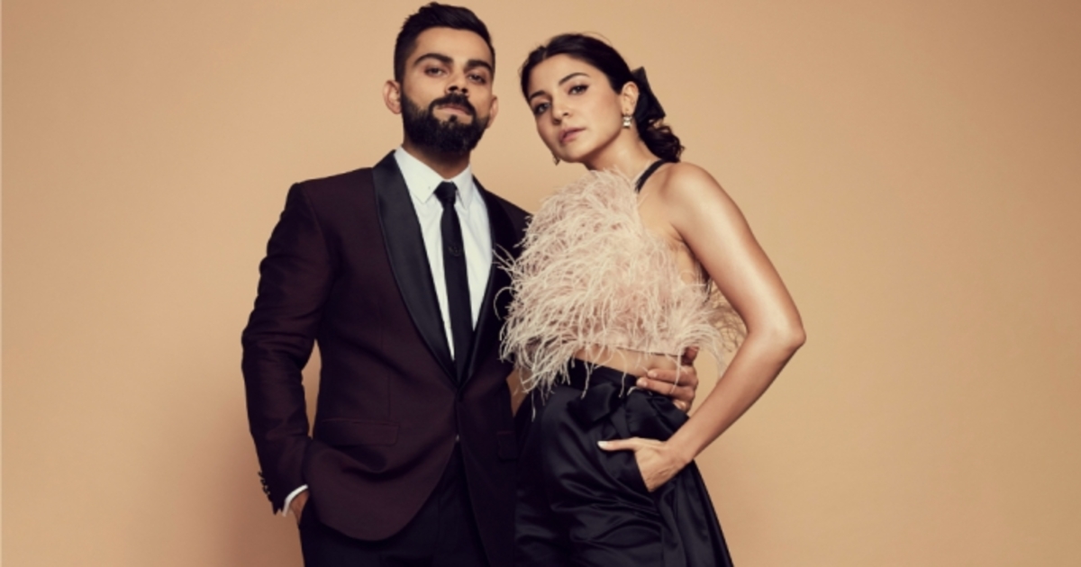 virushka