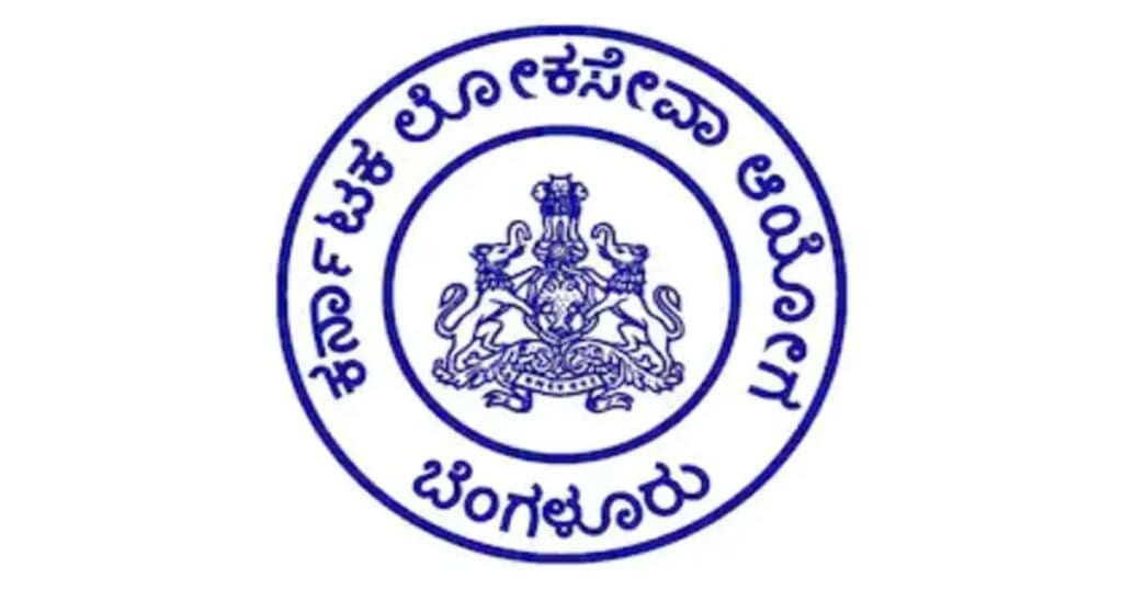 Karnataka Public Service Commission