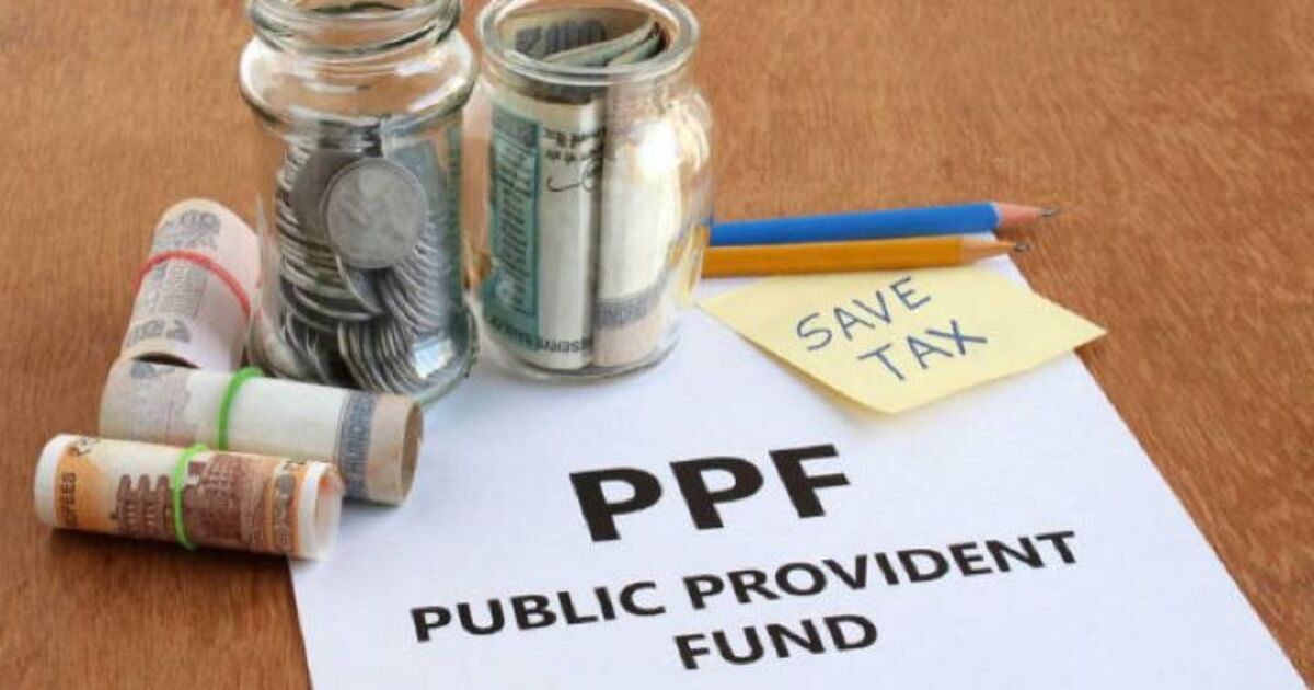 Public Provident Fund