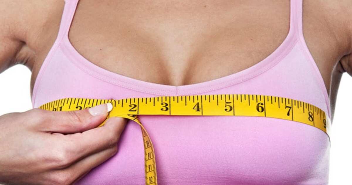 Breast Size