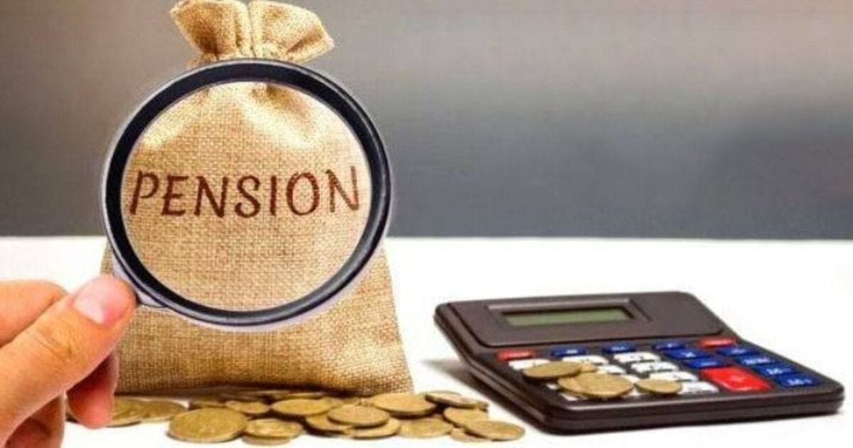 Pension Scheme