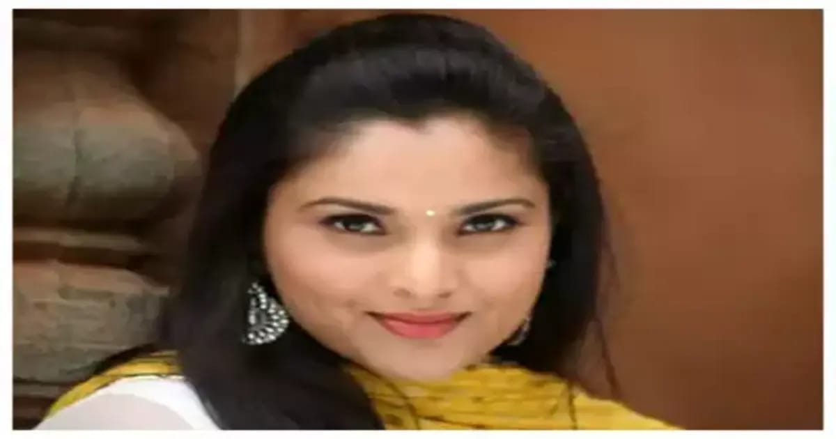 Actress Ramya