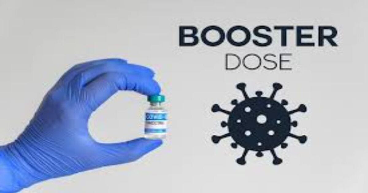 Booster Dose