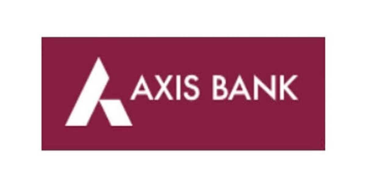 Axis bank recruitment