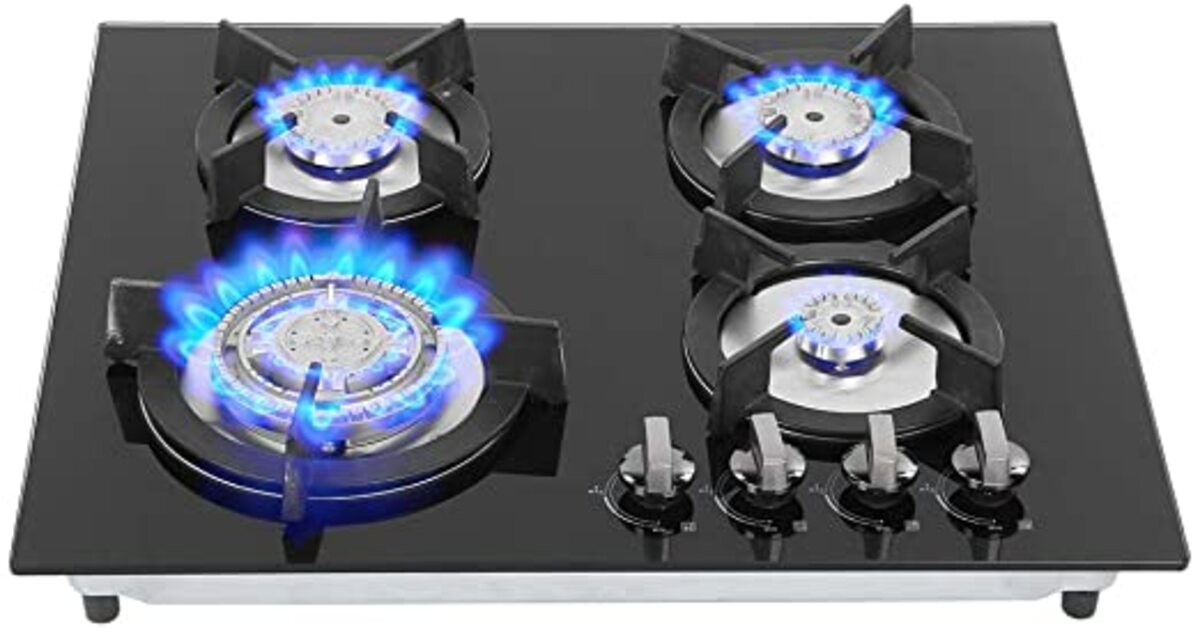 Gas Burner